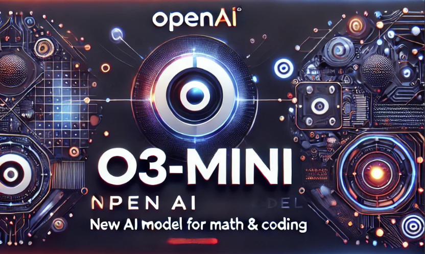 Nova generacija GUI modelov v ChatGPT: Kaj prinaša o3-mini?